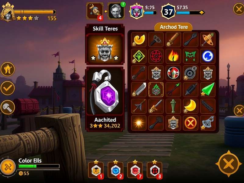 Archero Rajah Player Gathering Archero Rajah Community Event